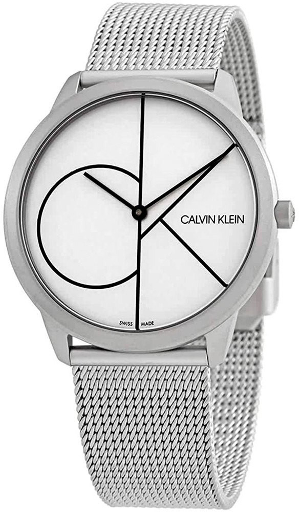 Calvin Klein Minimal K3M5115X