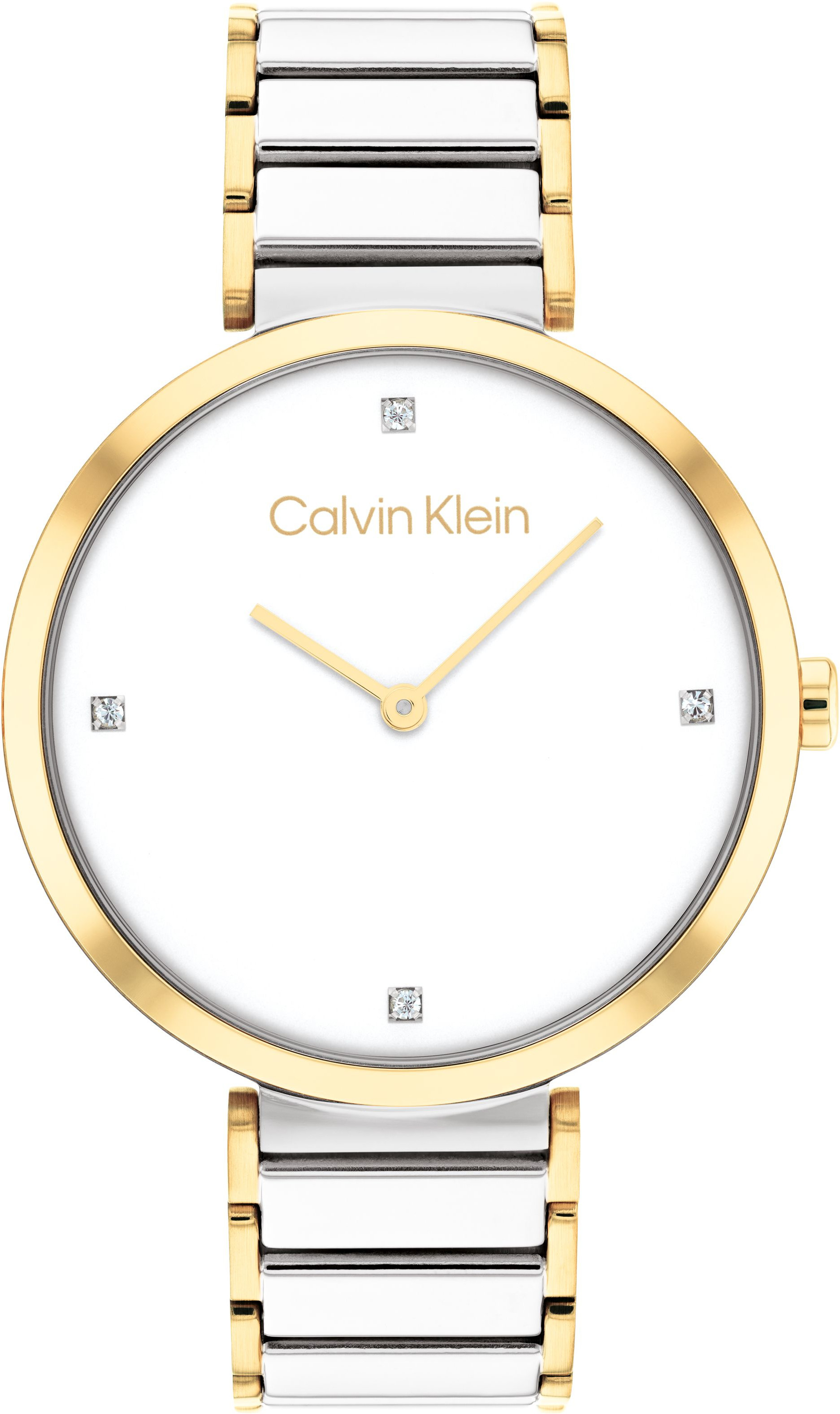 Calvin Klein Minimalistic T-Bar 25200134