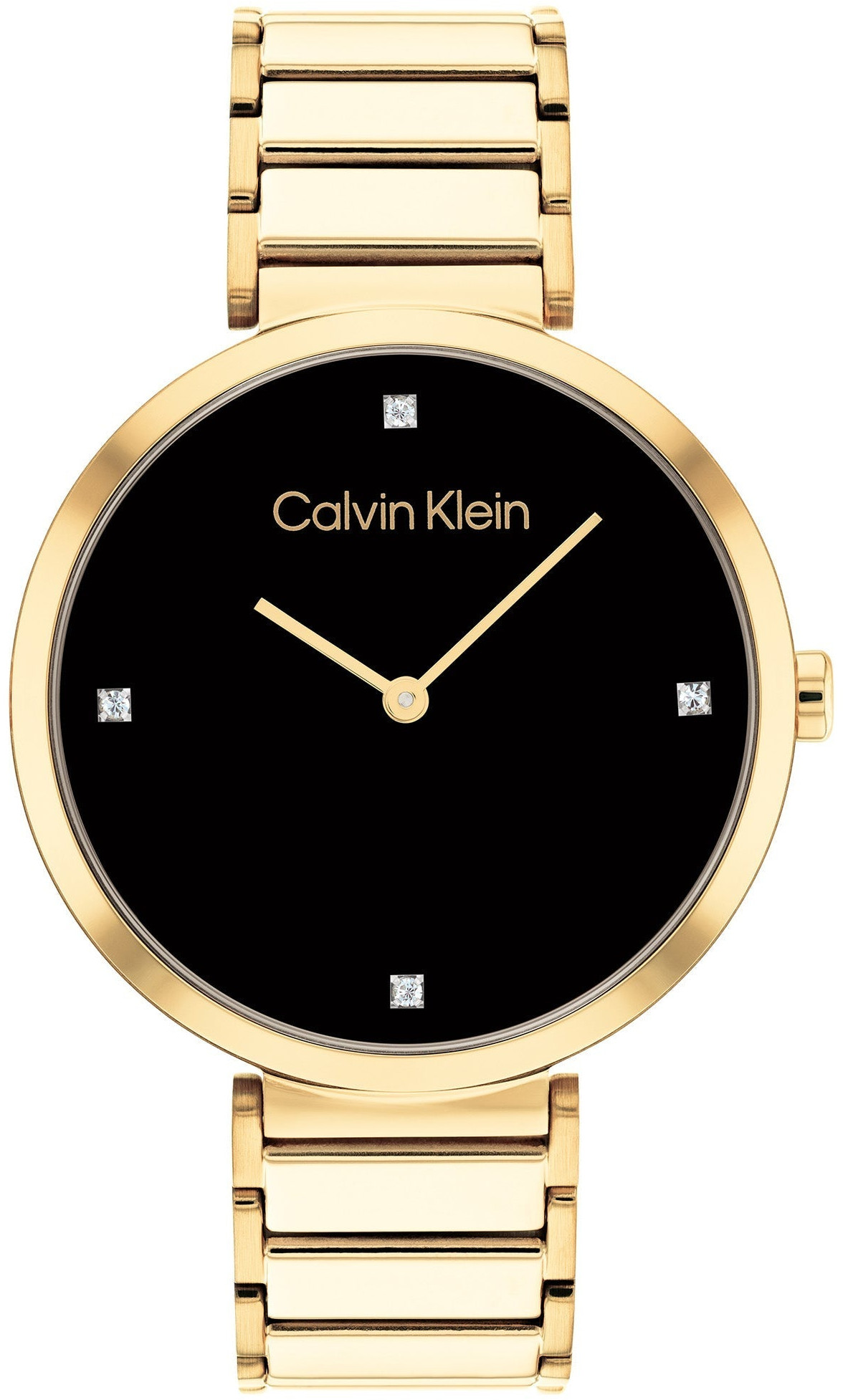 Calvin Klein Minimalistic T-Bar 25200136