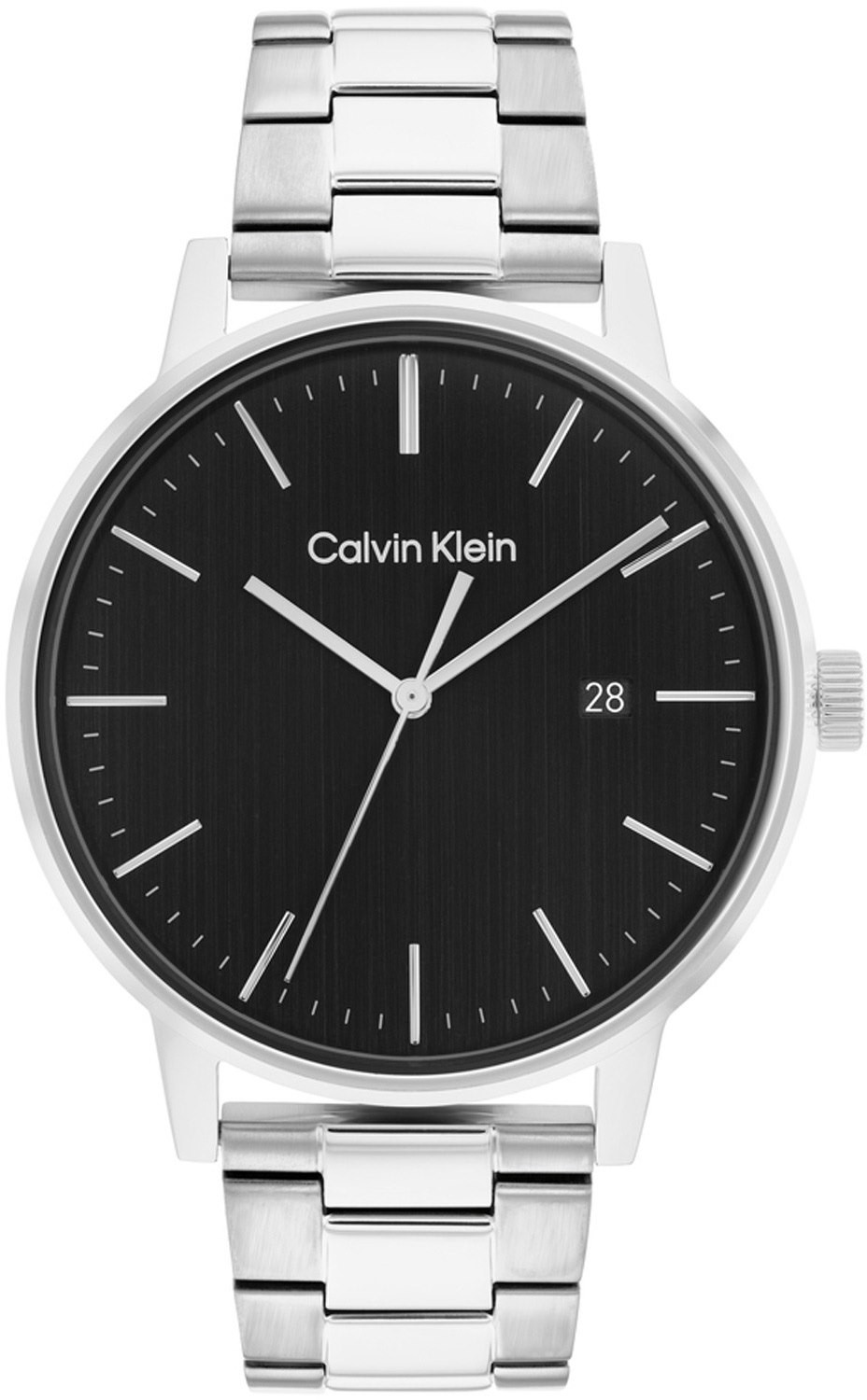 Calvin Klein Linked Date 25200053