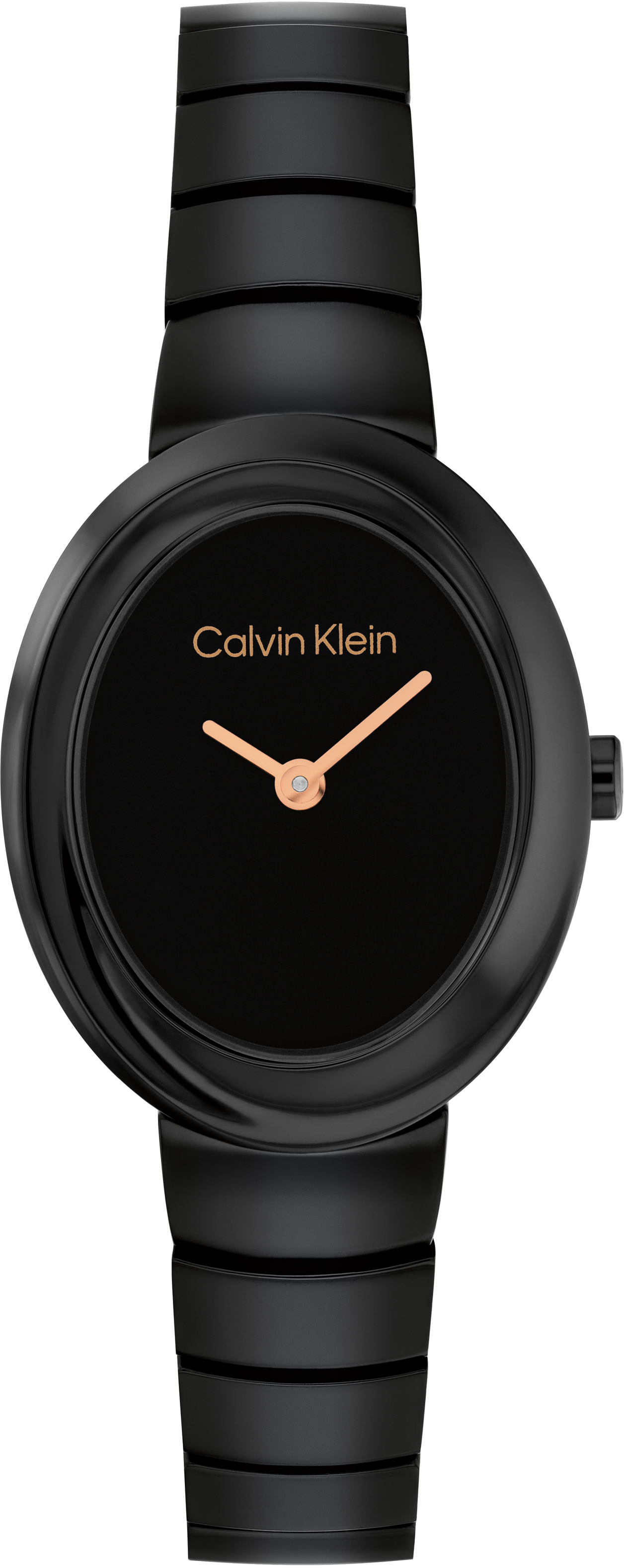 Calvin Klein Twisted Bezel 25100150