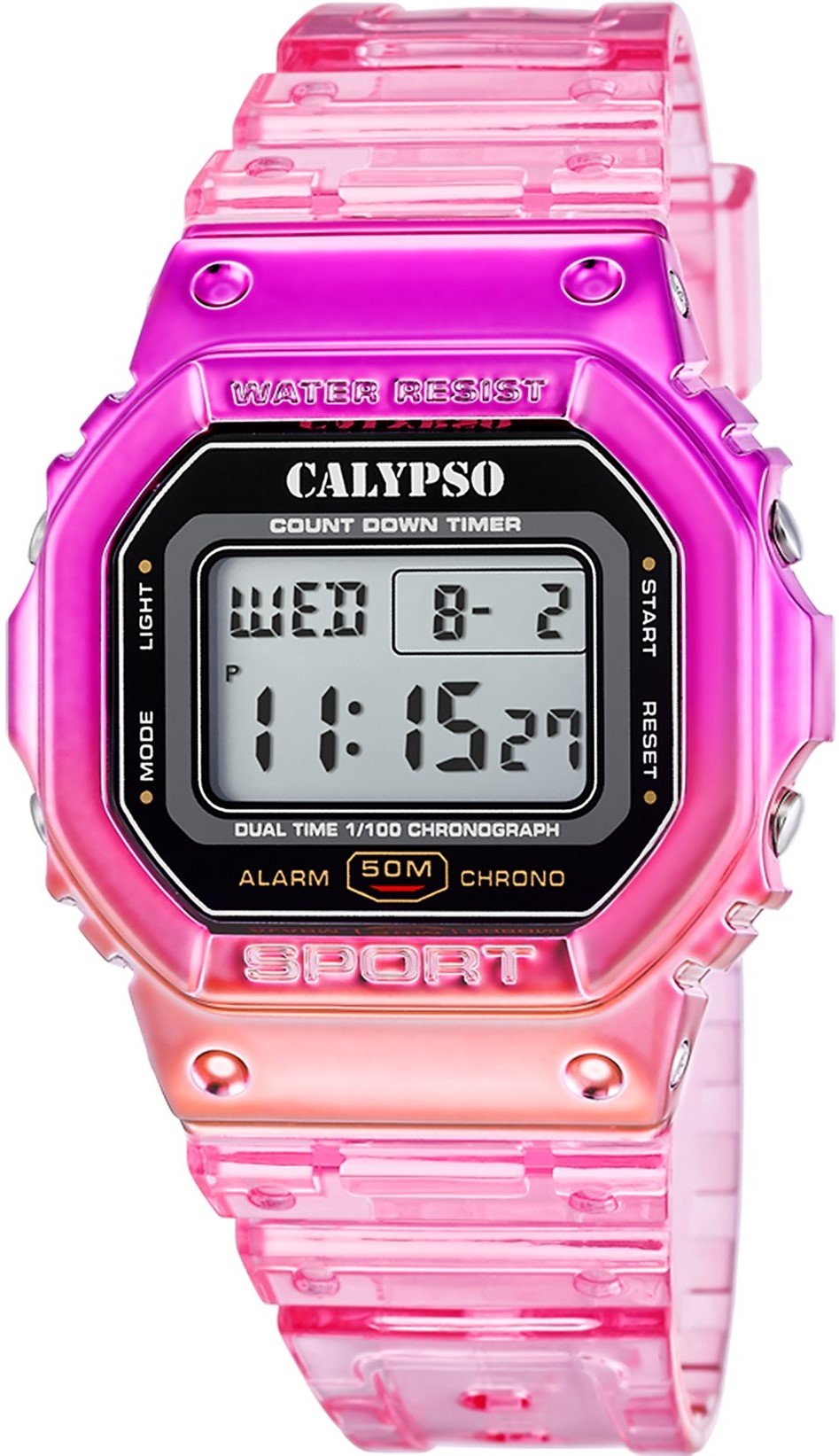 Calypso Color Splash K5874/1