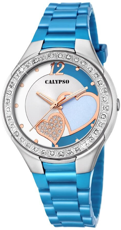 Levně Calypso Trendy K5679/H