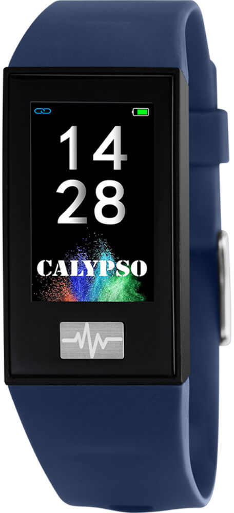 Značka CALYPSO - Calypso SmarTime K8500/5 + 2 měsíce na vrácení zboží