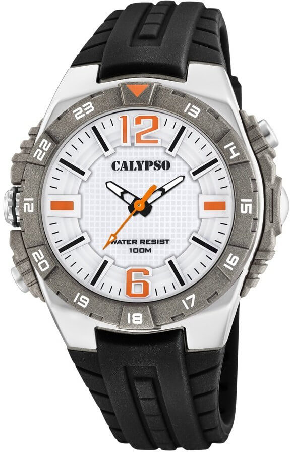 Calypso Versatile for Man K5778/1