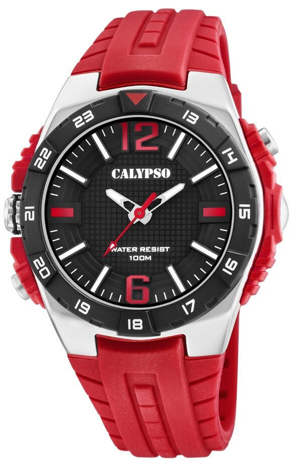 Calypso Versatile for Man K5778/4