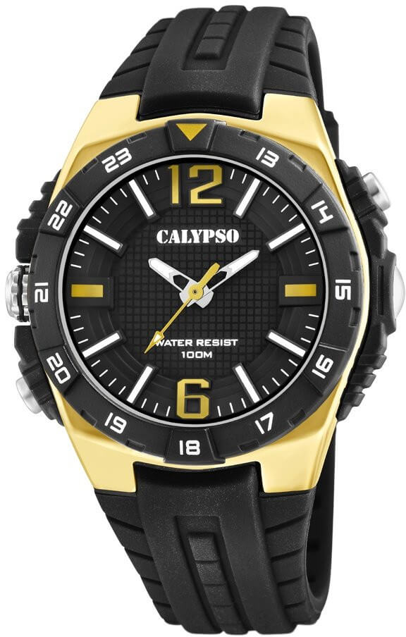 Calypso Versatile for Man K5778/5