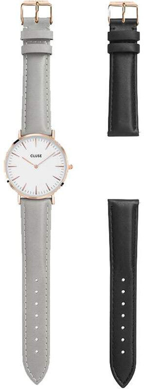 Cluse La Bohème Gift Set CLA001 + 2 měsíce na vrácení zboží