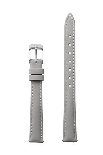 Cluse Řemínek La Vedette Grey/Silver CLS509 + 2 měsíce na vrácení zboží