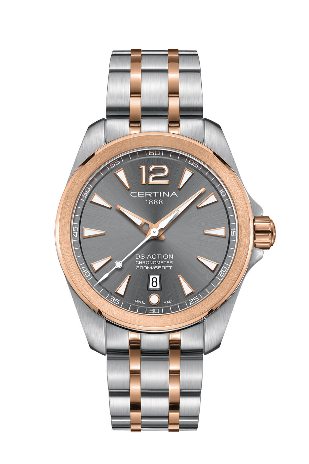 certina aqua collection