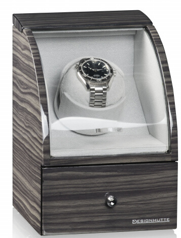 Designhütte Natahovač pro automatické hodinky - Basel 1 70005/37