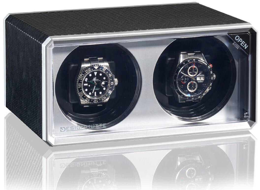 Designhütte Natahovač pro automatické hodinky - Soldo 70005/113 + 2 měsíce na vrácení zboží