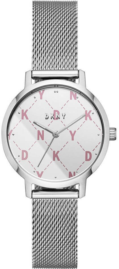 DKNY Modernist NY2815 + 2 měsíce na vrácení zboží
