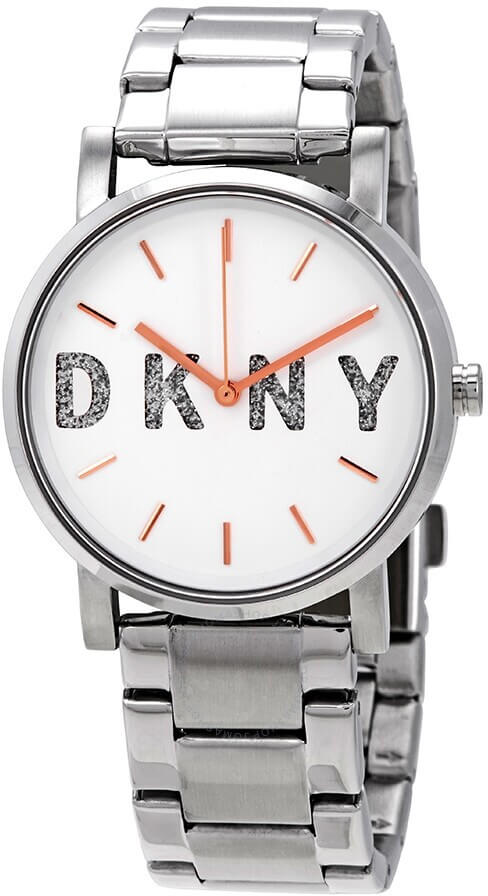 DKNY Soho NY2681 + 2 měsíce na vrácení zboží