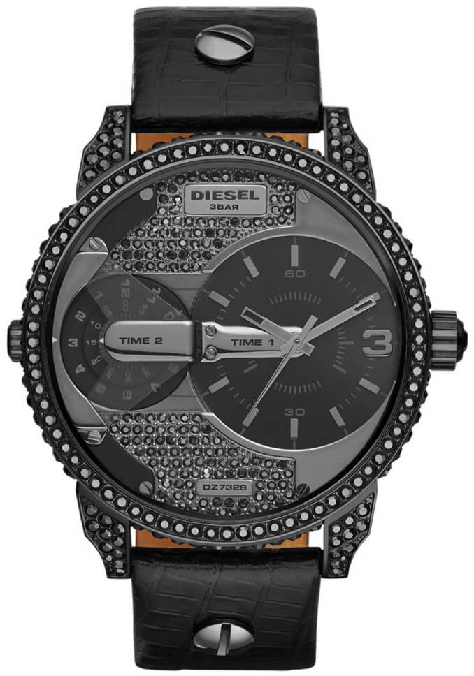 Diesel Mini Daddy DZ7328