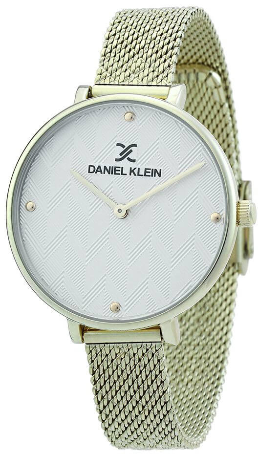 Daniel Klein Premium DK12256-3 + 2 měsíce na vrácení zboží