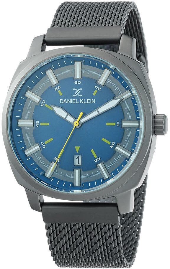 Daniel Klein Premium DK12257-6 + 2 měsíce na vrácení zboží