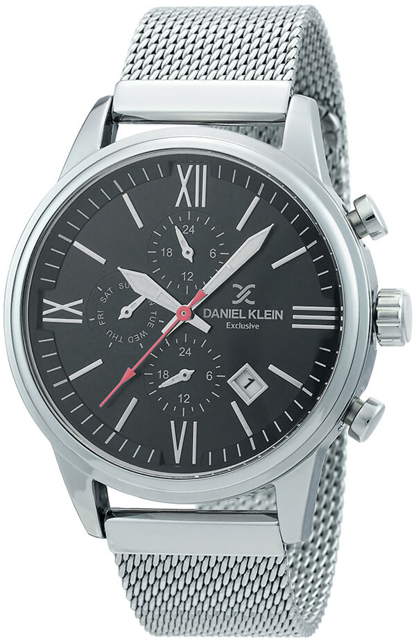 Daniel Klein Exclusive DK12259-2 + 2 měsíce na vrácení zboží