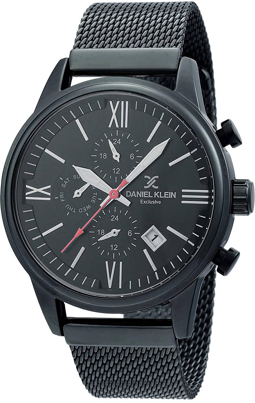 Daniel Klein Exclusive DK12259-5 + 2 měsíce na vrácení zboží