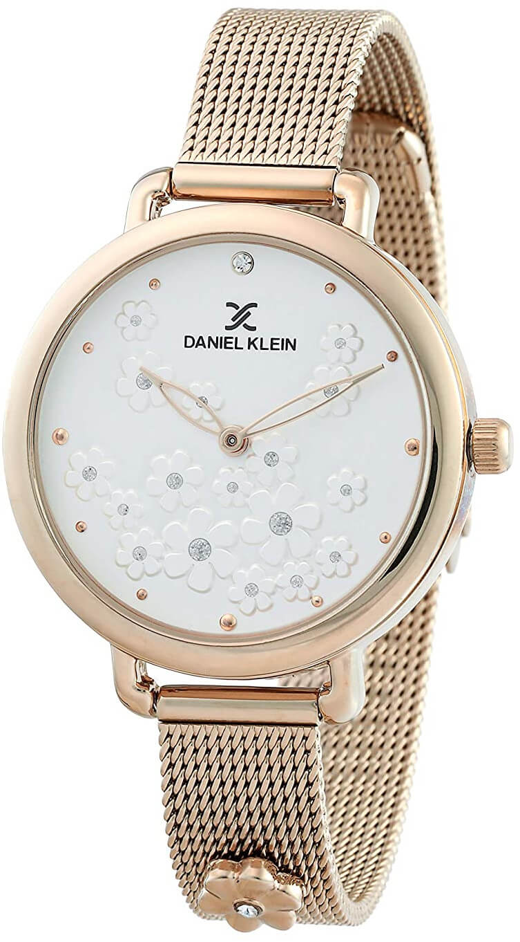 Daniel Klein Trendy DK12291-2 + 2 měsíce na vrácení zboží