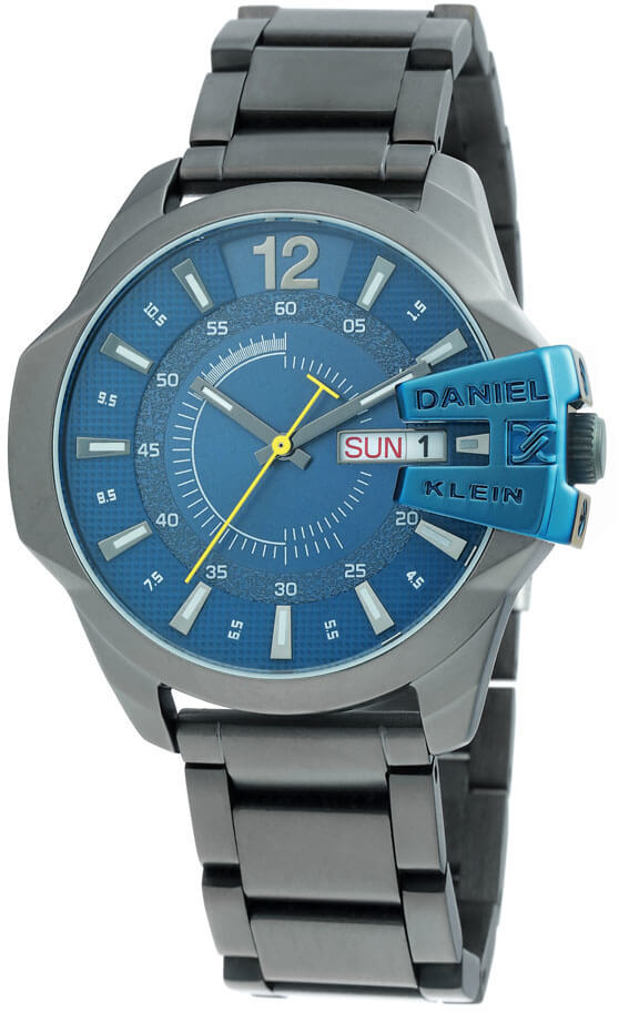 Daniel Klein Premium DK12354-6 + 2 měsíce na vrácení zboží