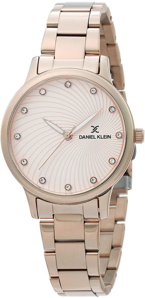 Daniel Klein Premium DK12357-2 + 2 měsíce na vrácení zboží