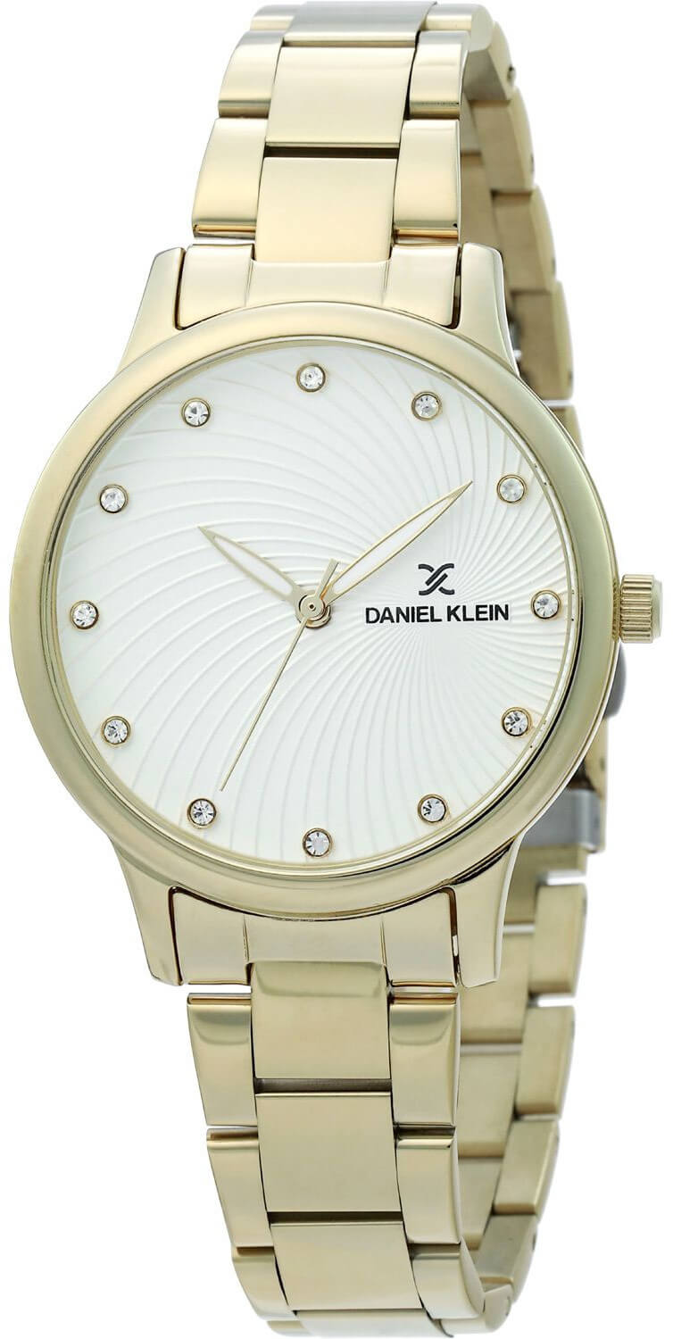 Daniel Klein Premium DK12357-3 + 2 měsíce na vrácení zboží
