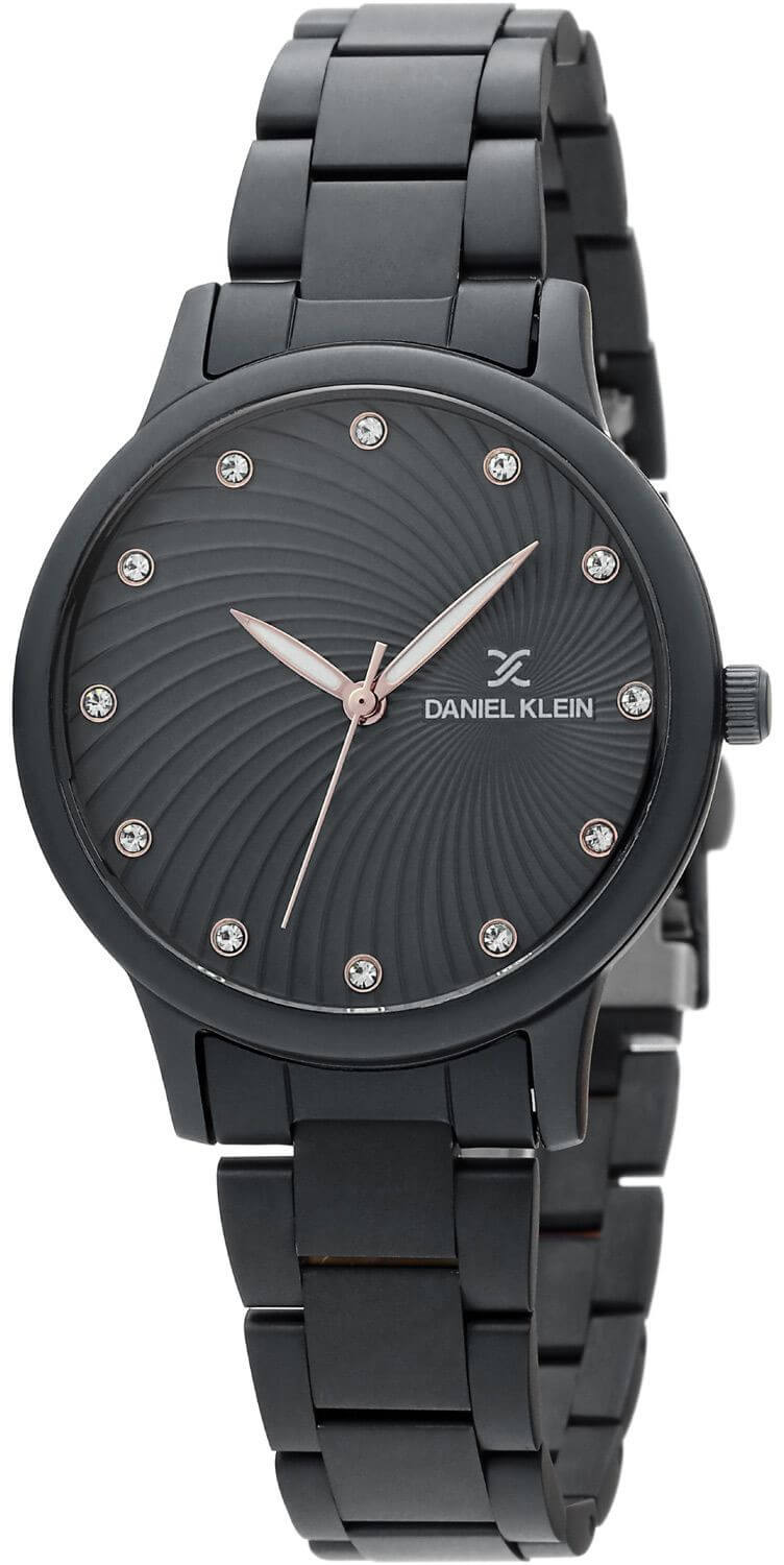 Daniel Klein Premium DK12357-6 + 2 měsíce na vrácení zboží