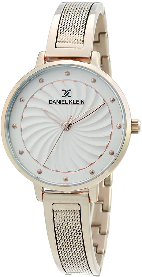 Daniel Klein Premium DK12378-2 + 2 měsíce na vrácení zboží