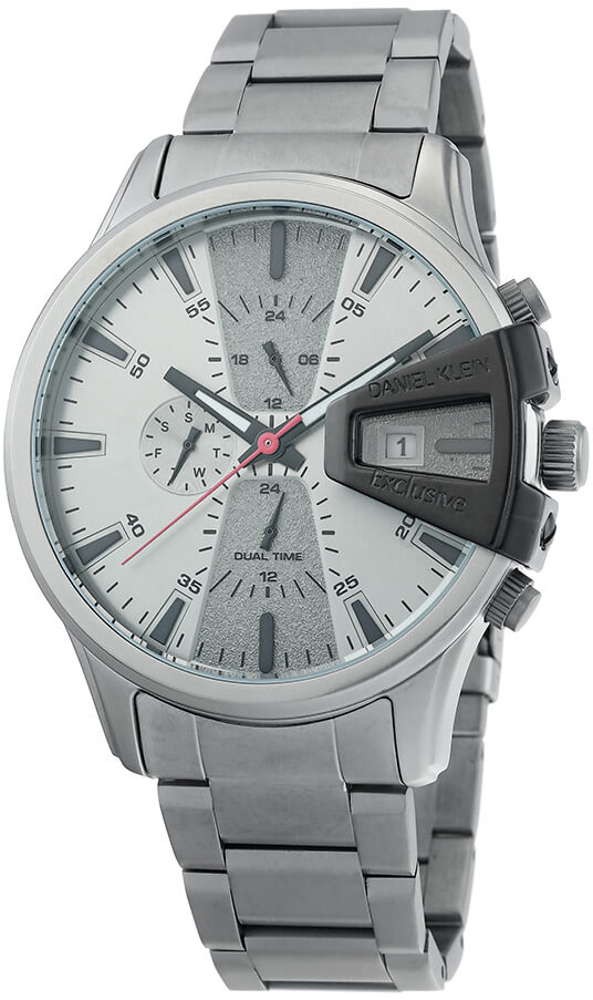 Daniel Klein Exclusive DK12388-4 + 2 měsíce na vrácení zboží