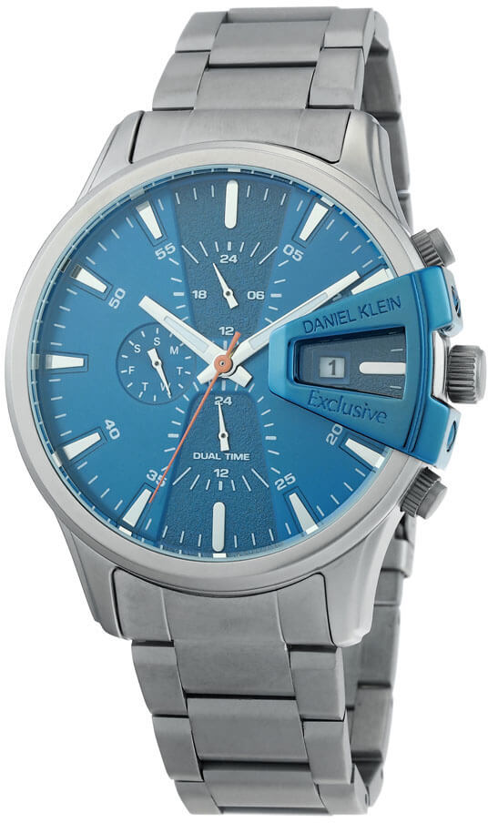Daniel Klein Exclusive DK12388-5 + 2 měsíce na vrácení zboží