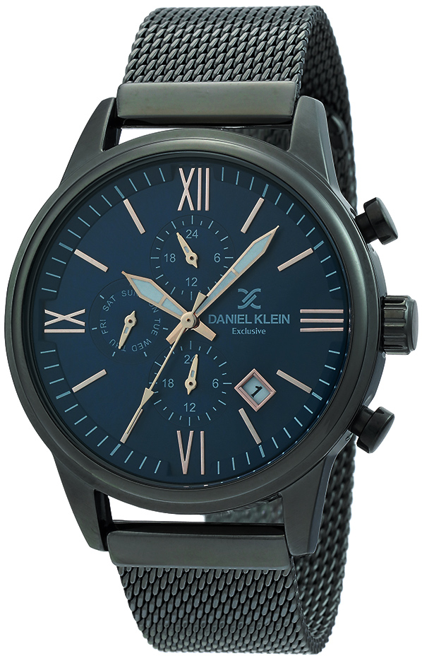 Daniel Klein Exclusive DK12259-6 + 2 měsíce na vrácení zboží