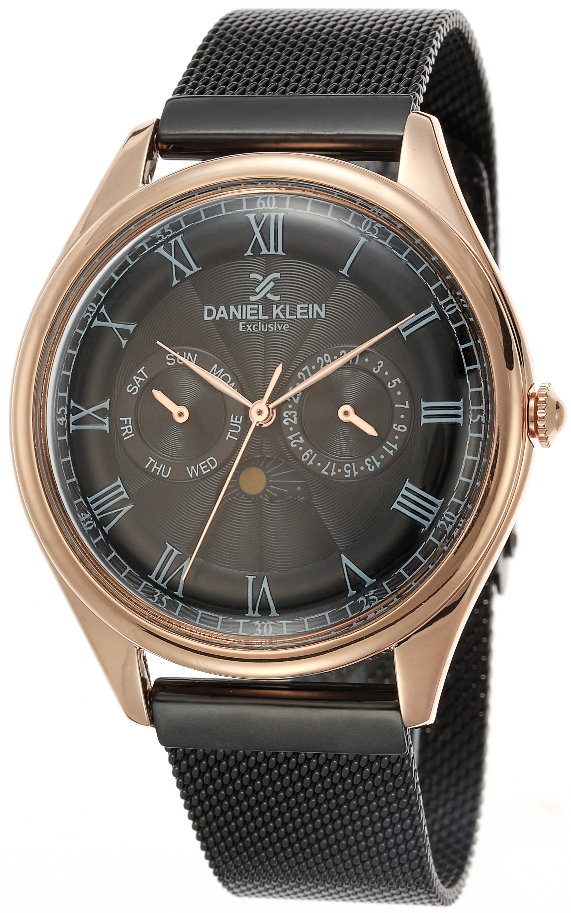 Daniel Klein Exclusive DK12478-4