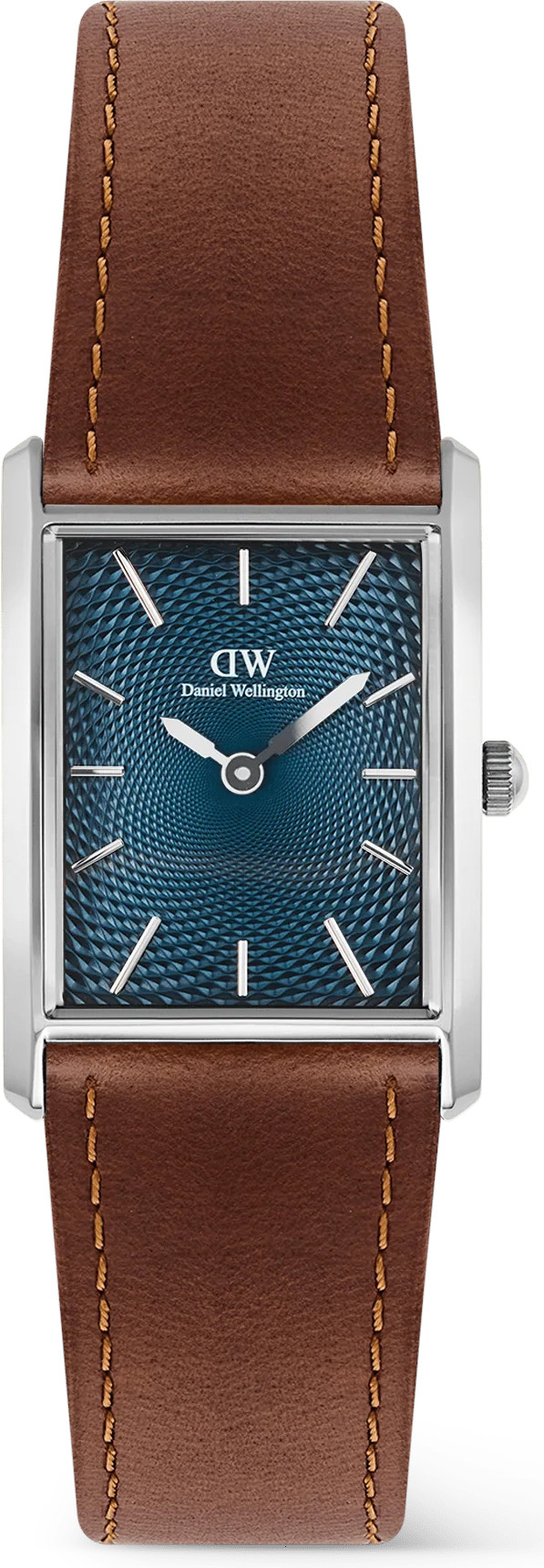 Daniel Wellington Bound 24x35 Durham Arctic Guilloché S DW00100900