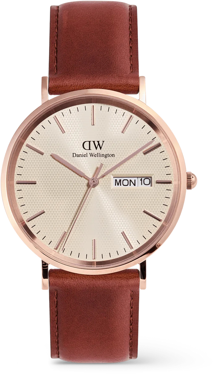 Daniel Wellington Classic Day Display St Mawes DW00100829