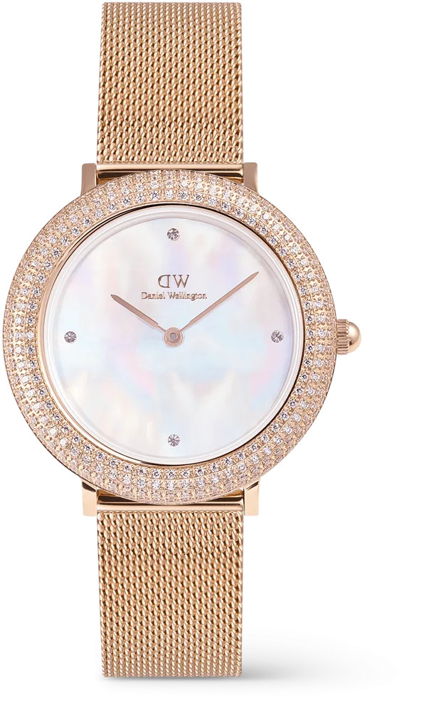 Daniel Wellington Crystalline Bezel Melrose DW00100823