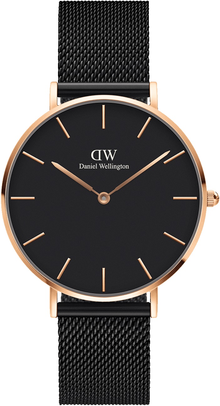 Daniel Wellington Petite 28 Ashfield DW00100245