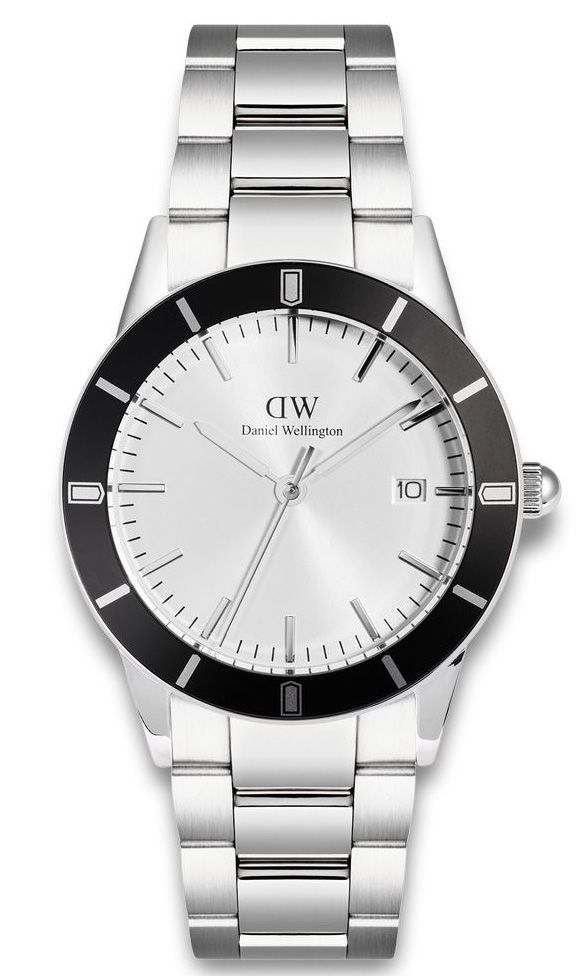 Daniel Wellington Iconic Paradigma 40 S DW00100819