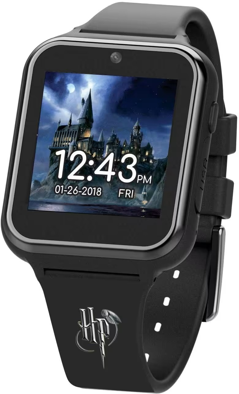 Disney -  Dětské smartwatch Harry Potter HP4096