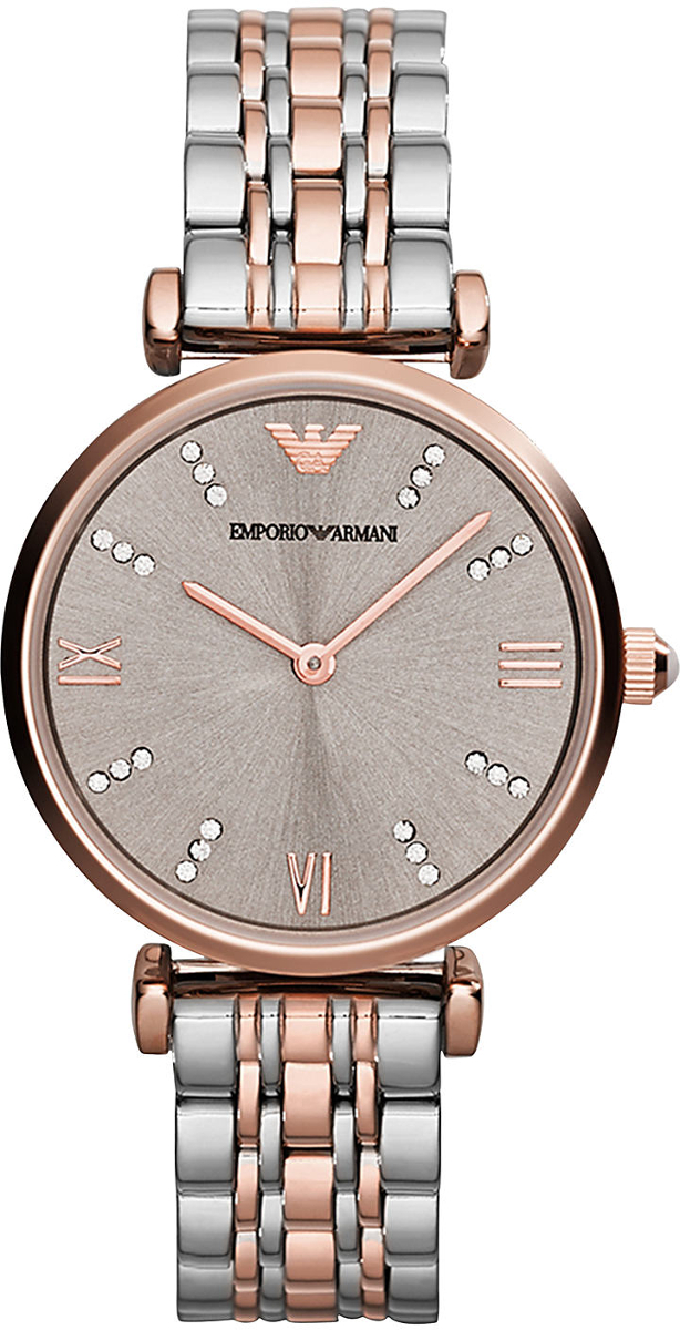 Levně Emporio Armani AR 1840