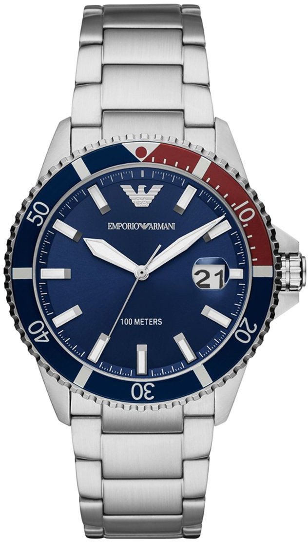 Emporio Armani -  Diver AR11339