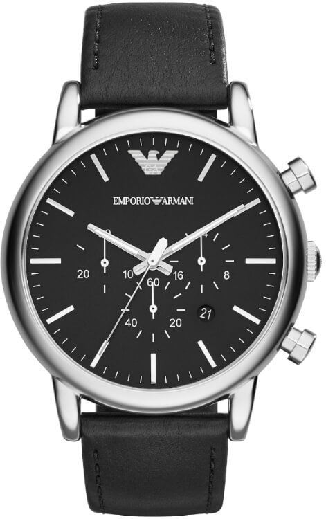 Emporio Armani -  Classic AR1828