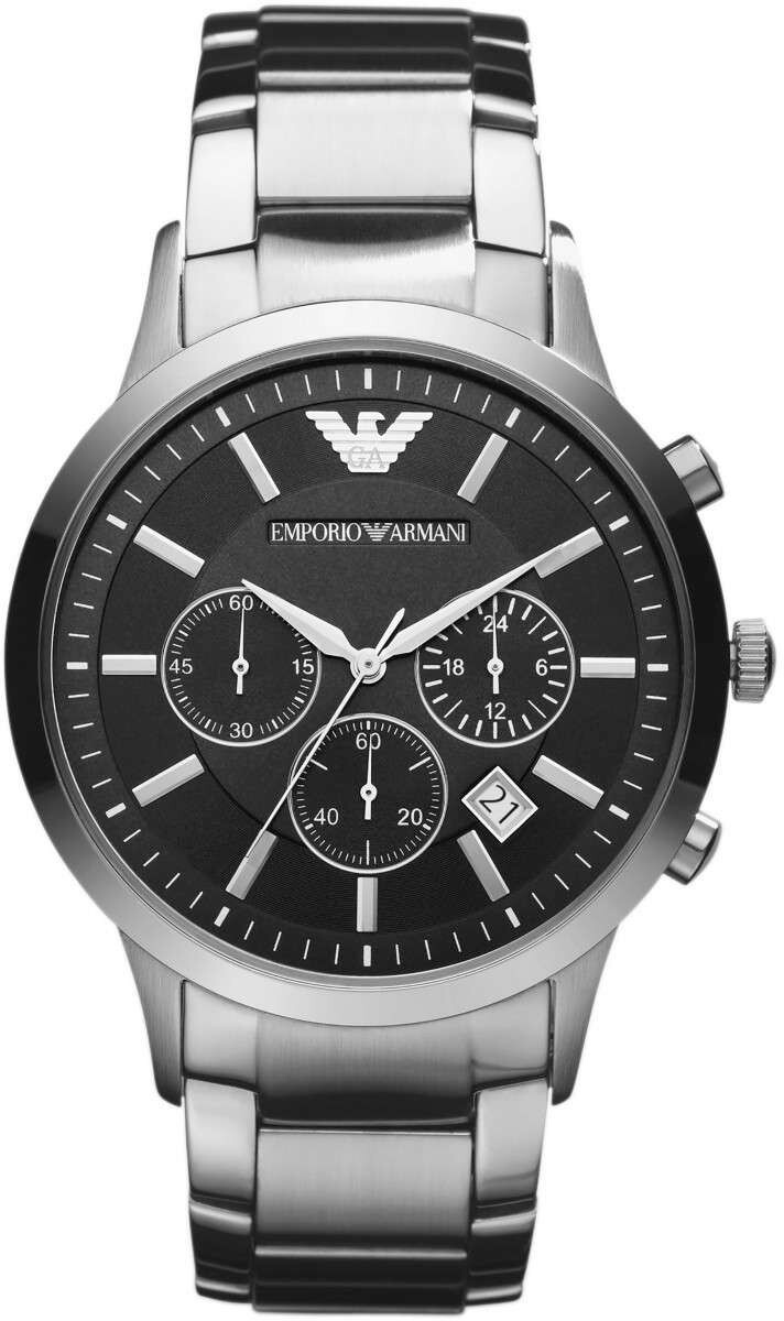 Levně Emporio Armani Classic AR2434