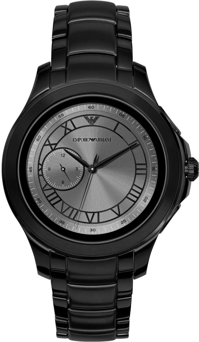 Emporio Armani Touchscreen Smartwatch ART5011 + 2 měsíce na vrácení zboží