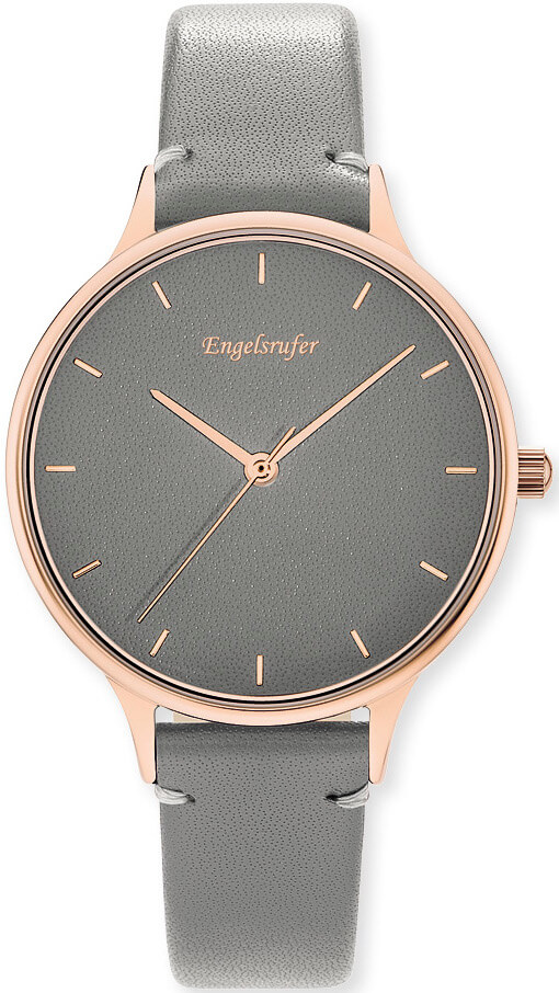 Engelsrufer Rose Gold Grey ERWA-COL-LGY2MR + 2 měsíce na vrácení zboží