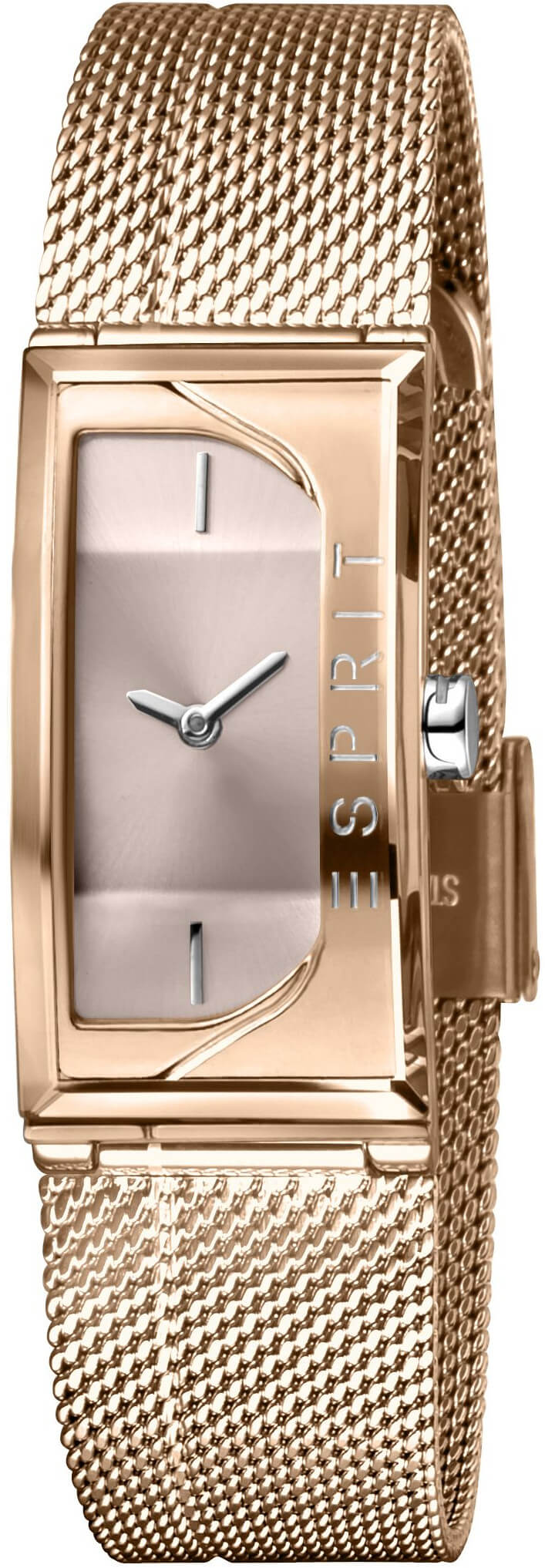 Esprit Houston Lux Rosegold ES1L015M0035 + 2 měsíce na vrácení zboží