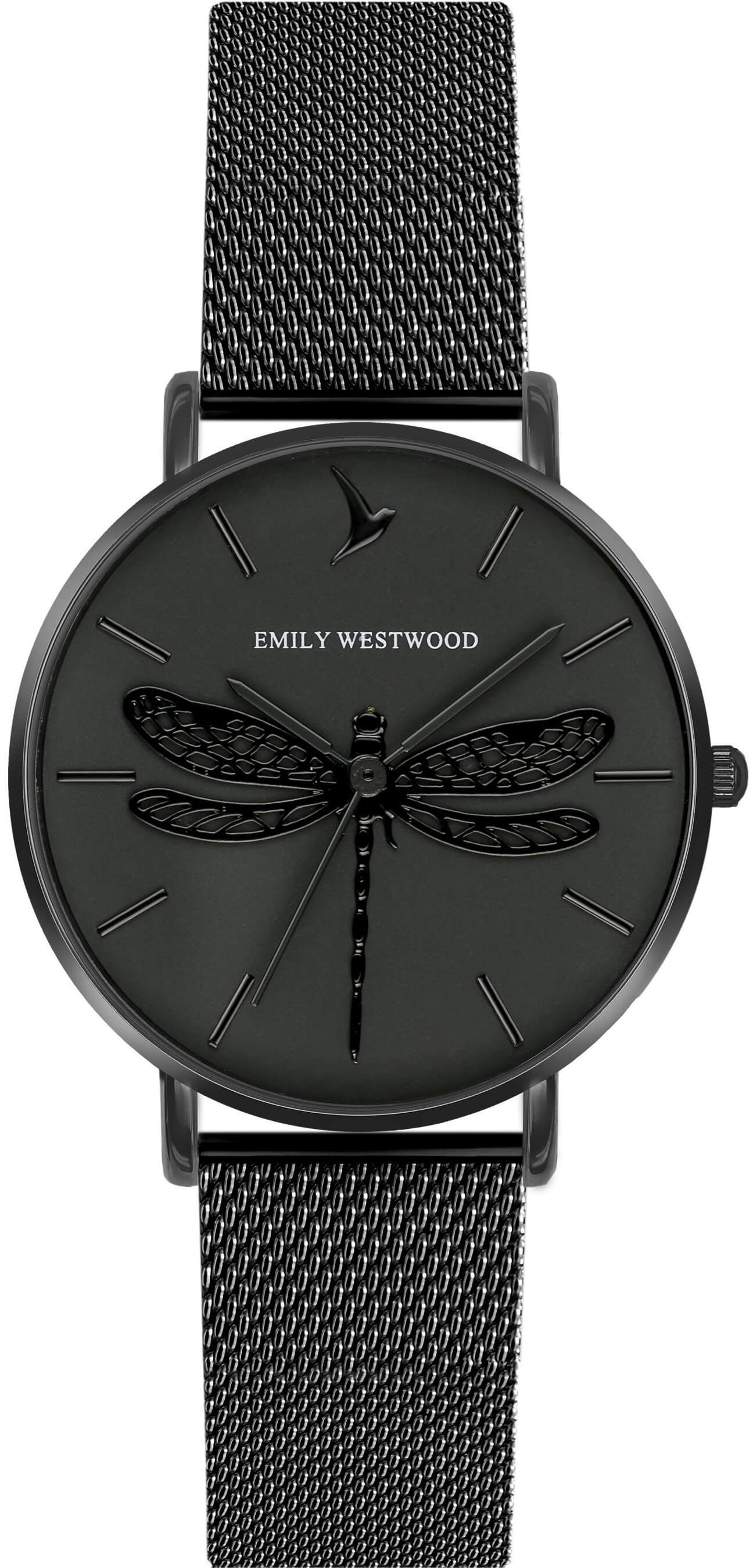 Levně Emily Westwood Classic Dragonfly EBP-3318