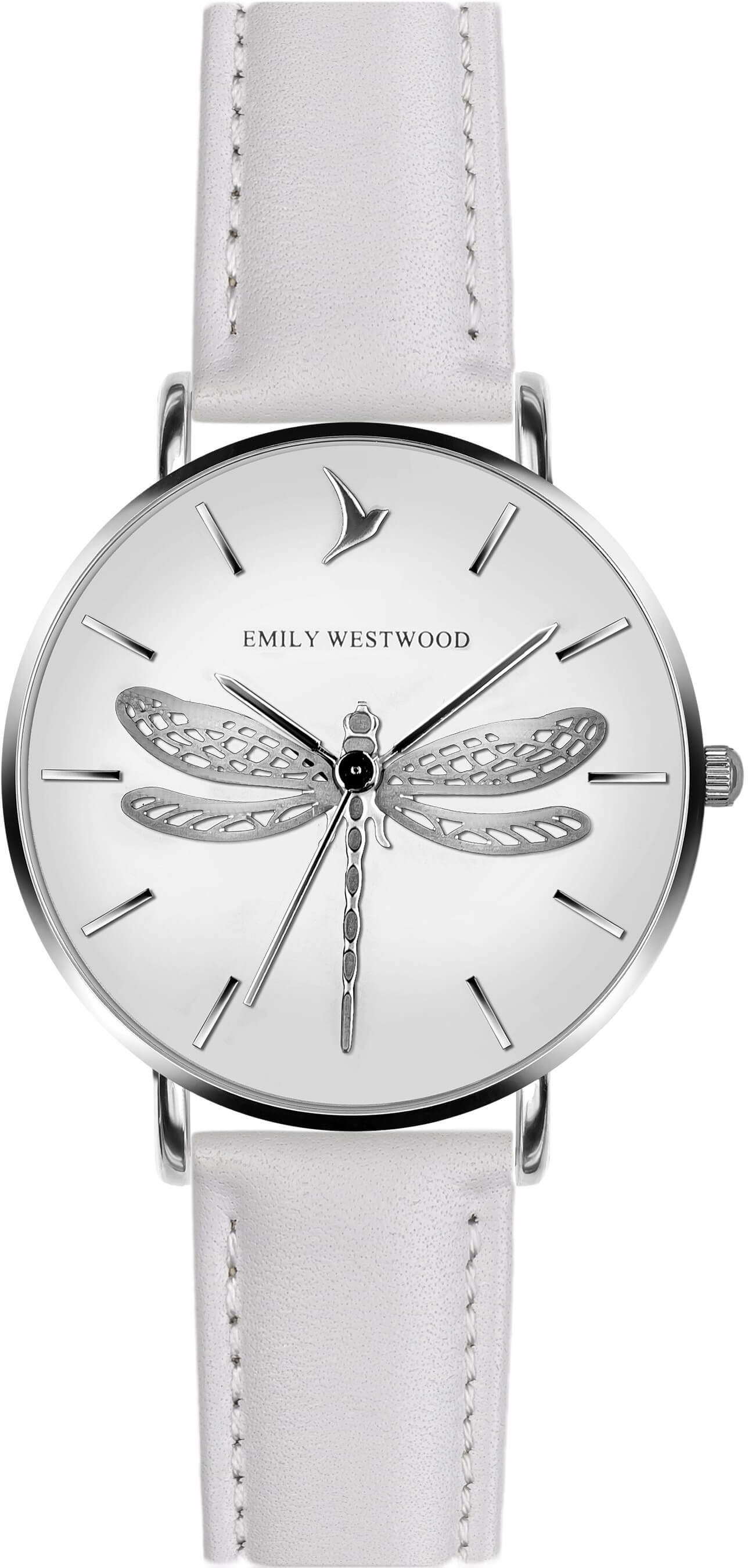 Levně Emily Westwood Classic Dragonfly EBR-B018S