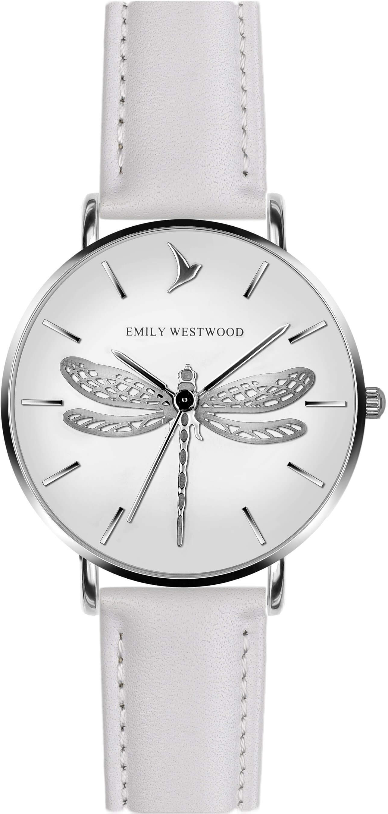 Emily Westwood EBR-B018S