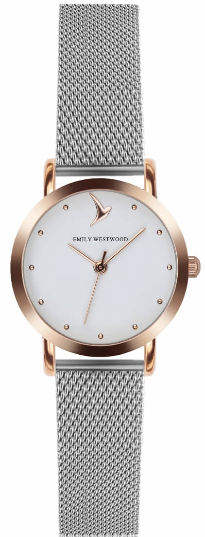 Emily Westwood Classic Mini EAK-2514S + 2 měsíce na vrácení zboží